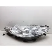Faro Derecho para Peugeot 207/207+ (Wa_, Wc_)
