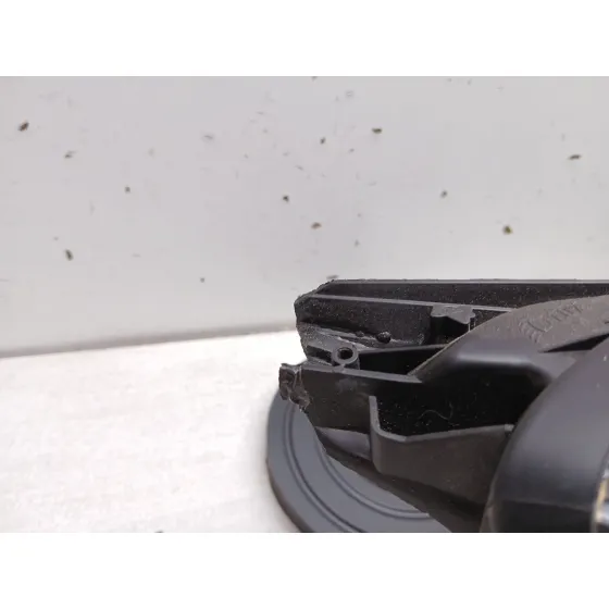 Faro Derecho para Peugeot 207/207+ (Wa_, Wc_)