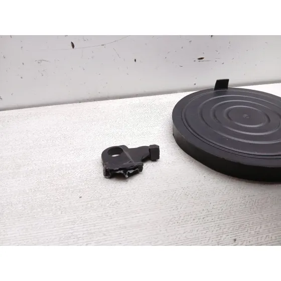 Faro Derecho para Peugeot 207/207+ (Wa_, Wc_)