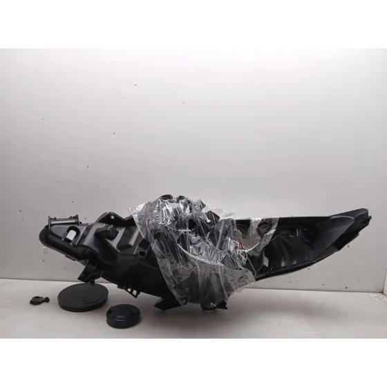 Faro Derecho para Peugeot 207/207+ (Wa_, Wc_)
