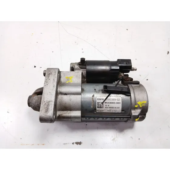 Motor Arranque para Bmw 1 (F40)