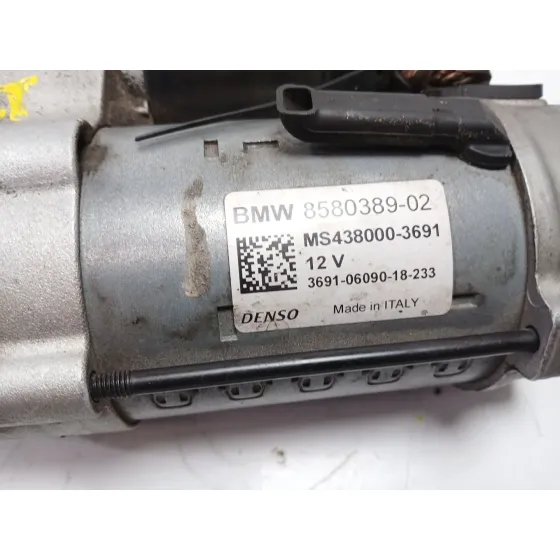 Motor Arranque para Bmw 1 (F40)