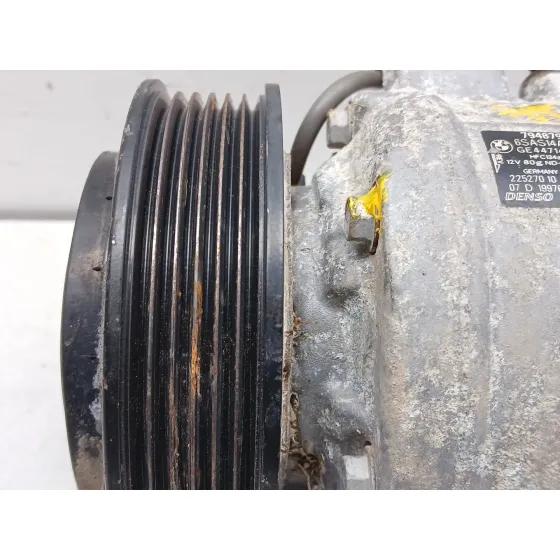 Compresor Aire Acondicionado para Bmw 1 (F40)