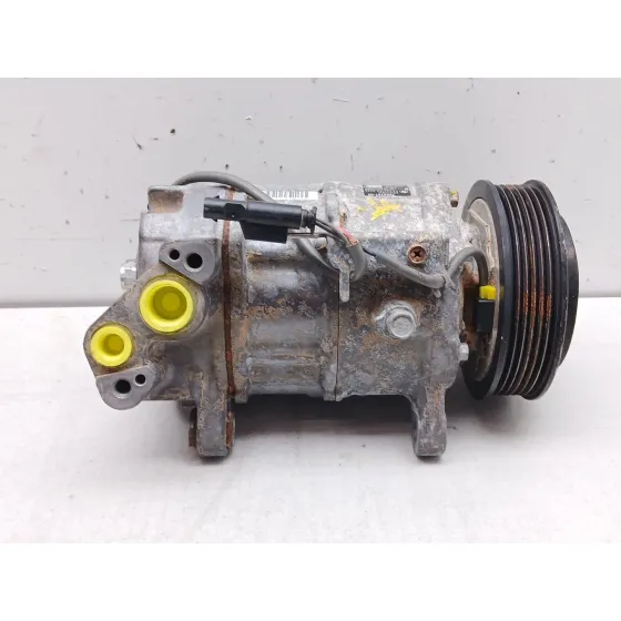 Compresor Aire Acondicionado para Bmw 1 (F40)