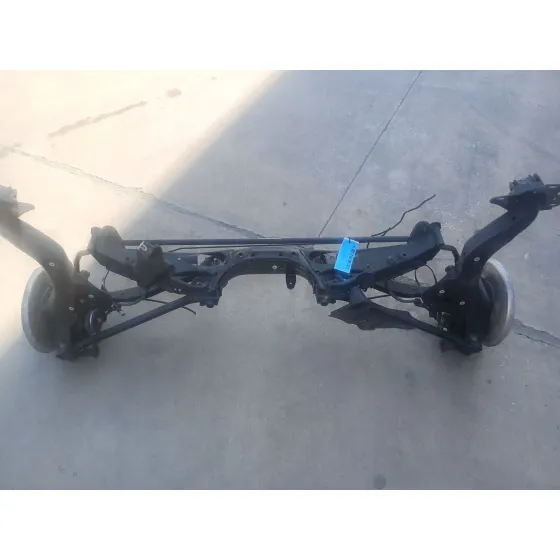 Puente Trasero para Bmw 1 (F40)