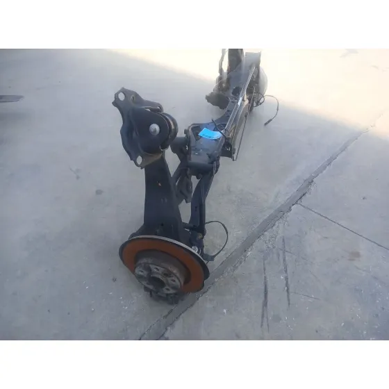 Puente Trasero para Bmw 1 (F40)
