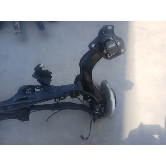 Puente Trasero para Bmw 1 (F40)