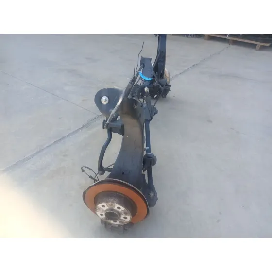 Puente Trasero para Bmw 1 (F40)