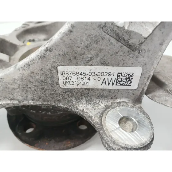 Mangueta Delantera Izquierda para Bmw 1 (F40)