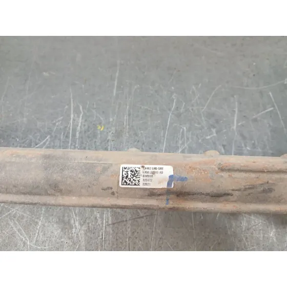 Cremallera Direccion para Ford Kuga Iii (Dfk)