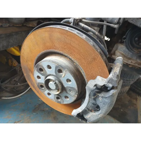Mangueta Delantera Derecha para Seat Leon (Kl1, Klg)
