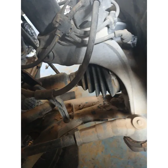 Mangueta Delantera Derecha para Seat Leon (Kl1, Klg)