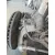 Mangueta Delantera Izquierda para Seat Leon (Kl1, Klg)
