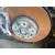 Mangueta Delantera Izquierda para Seat Leon (Kl1, Klg)