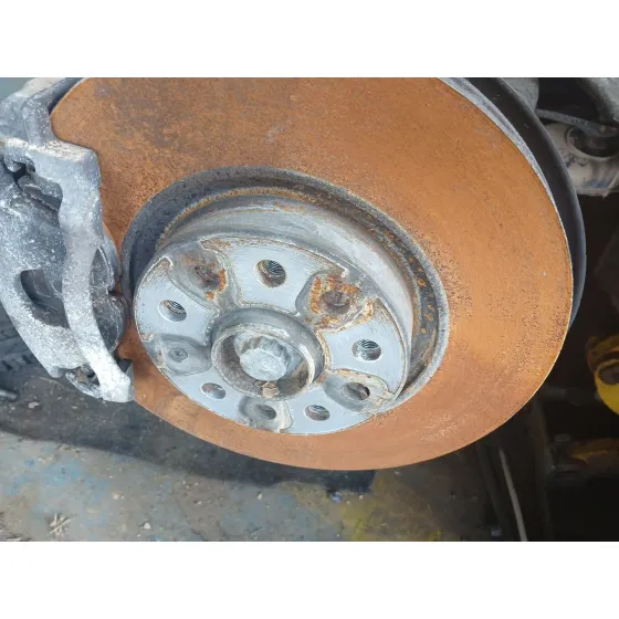 Mangueta Delantera Izquierda para Seat Leon (Kl1, Klg)