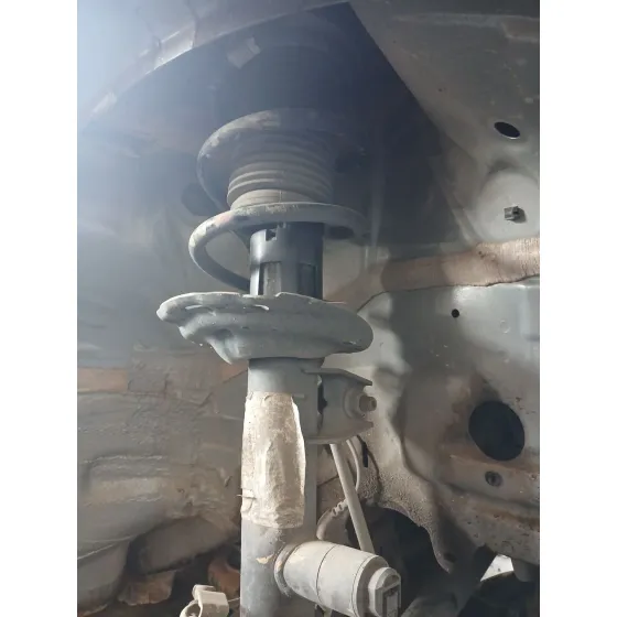 Amortiguador Delantero Derecho para Seat Leon (Kl1, Klg)