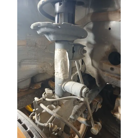 Amortiguador Delantero Derecho para Seat Leon (Kl1, Klg)