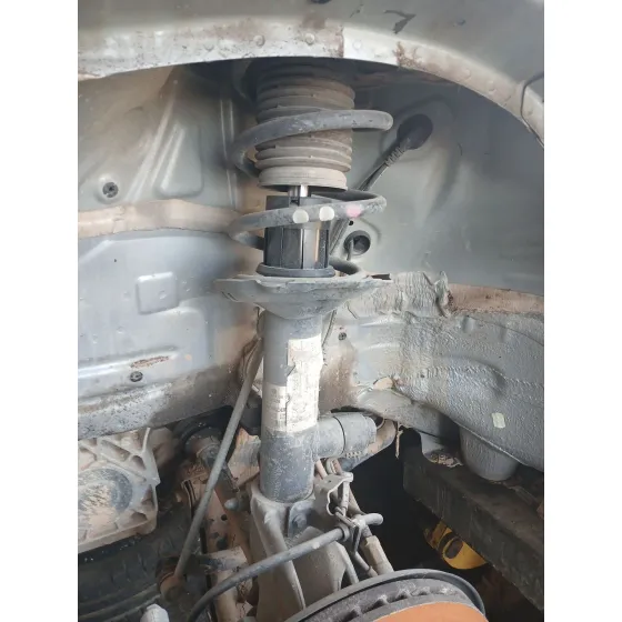 Amortiguador Delantero Izquierdo para Seat Leon (Kl1, Klg)