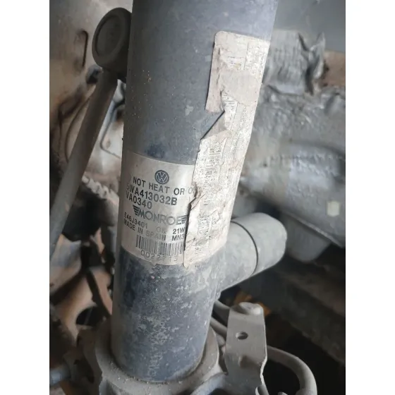 Amortiguador Delantero Izquierdo para Seat Leon (Kl1, Klg)