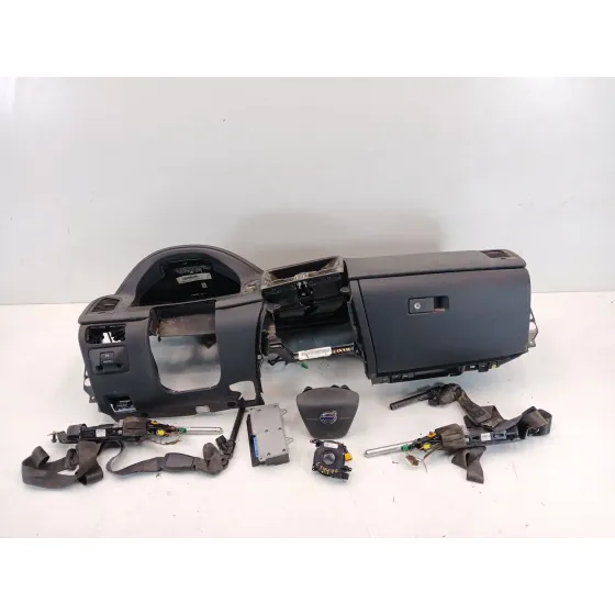 Kit Airbag para Volvo Xc60