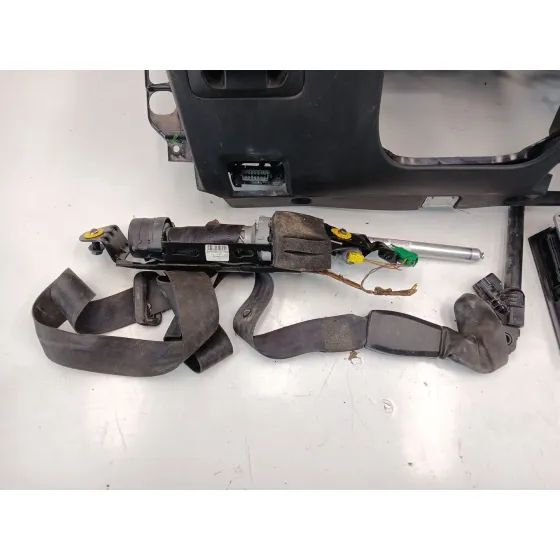 Kit Airbag para Volvo Xc60