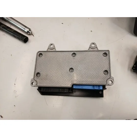 Kit Airbag para Volvo Xc60