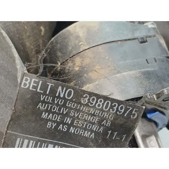 Kit Airbag para Volvo Xc60