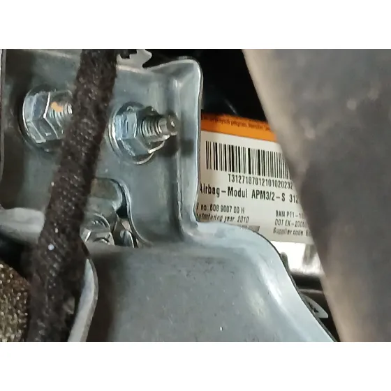 Kit Airbag para Volvo Xc60