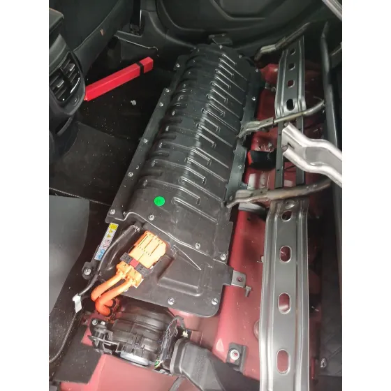 Bateria para Mg Mg 3 1.5 Hybrid