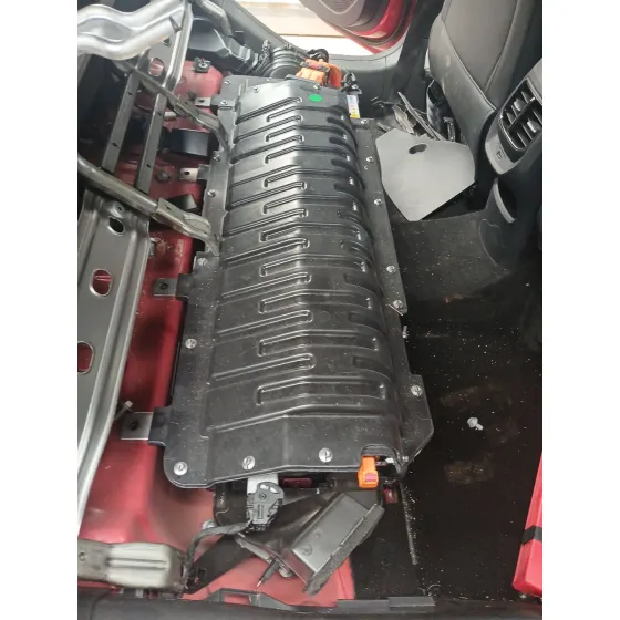 Bateria para Mg Mg 3 1.5 Hybrid