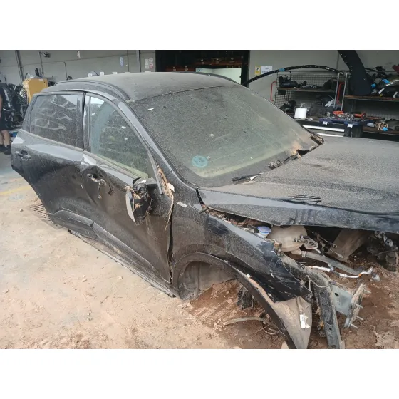 Carroceria para Ford Kuga Iii (Dfk)