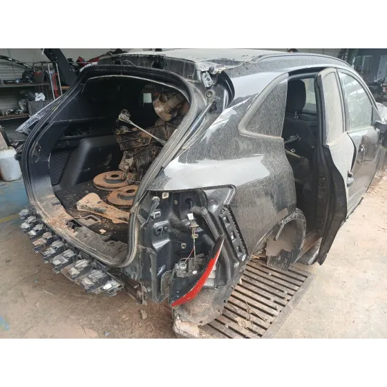 Carroceria para Ford Kuga Iii (Dfk)