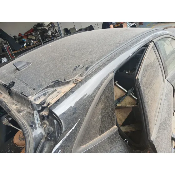 Carroceria para Ford Kuga Iii (Dfk)