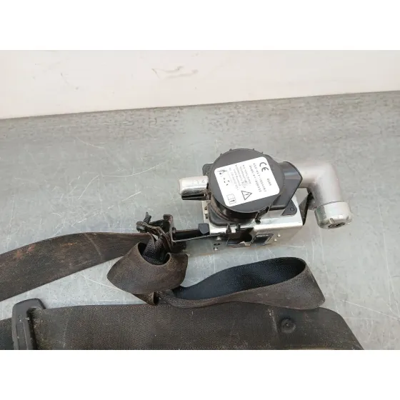 Cinturon Seguridad Delantero Derecho para Ford S-Max