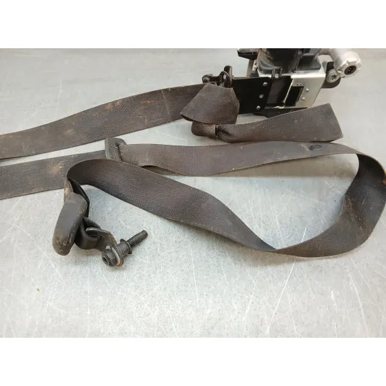 Cinturon Seguridad Delantero Derecho para Ford S-Max