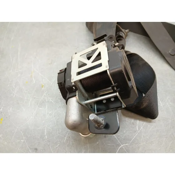 Cinturon Seguridad Delantero Derecho para Ford S-Max