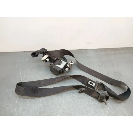 Cinturon Seguridad Delantero Izquierdo para Ford S-Max