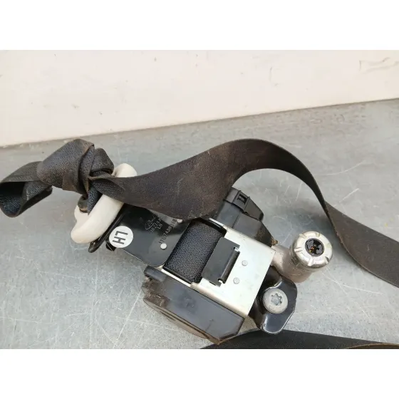 Cinturon Seguridad Delantero Izquierdo para Ford S-Max
