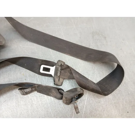 Cinturon Seguridad Delantero Izquierdo para Ford S-Max