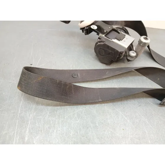 Cinturon Seguridad Delantero Izquierdo para Ford S-Max