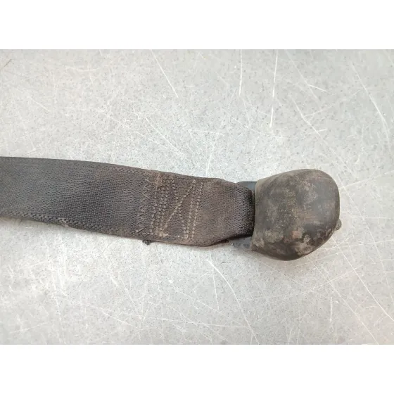 Cinturon Seguridad Delantero Izquierdo para Ford S-Max