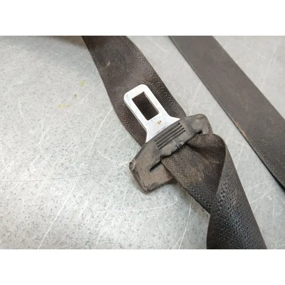 Cinturon Seguridad Delantero Izquierdo para Ford S-Max
