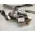 Cinturon Seguridad Delantero Izquierdo para Ford S-Max