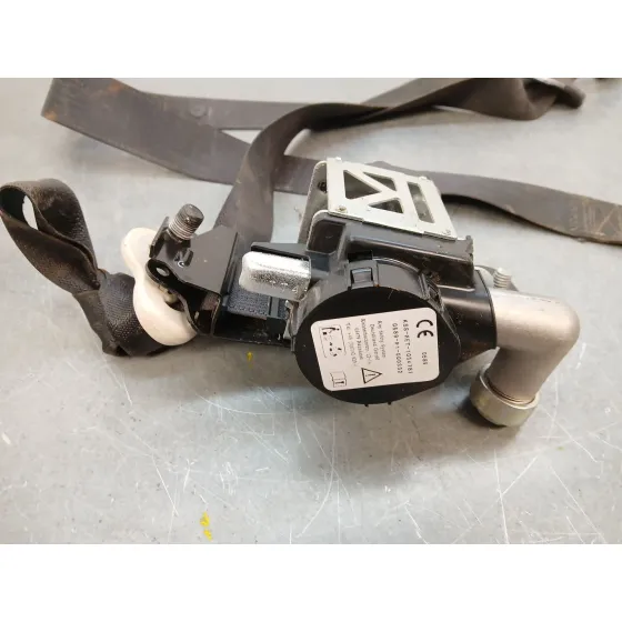 Cinturon Seguridad Delantero Izquierdo para Ford S-Max