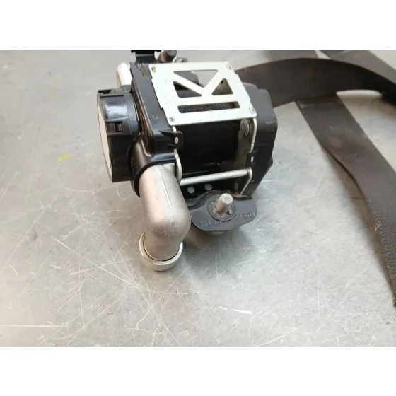 Cinturon Seguridad Delantero Izquierdo para Ford S-Max