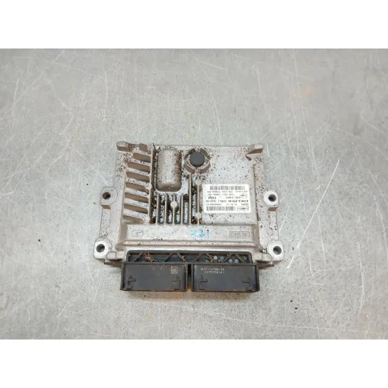 Centralita Motor Uce para Ford S-Max