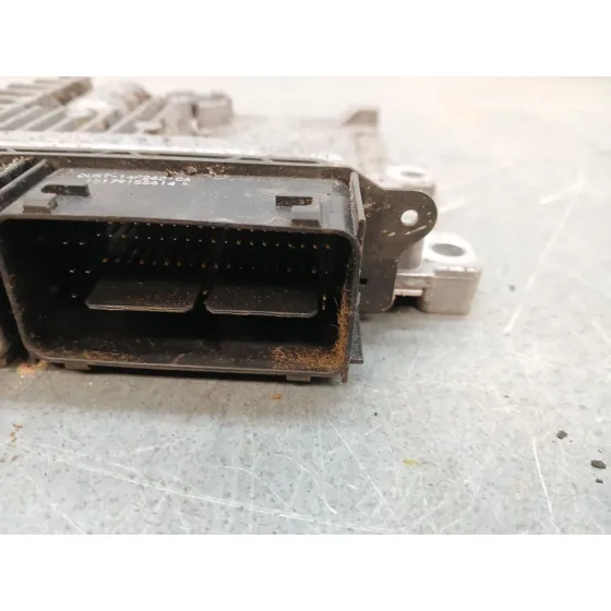 Centralita Motor Uce para Ford S-Max