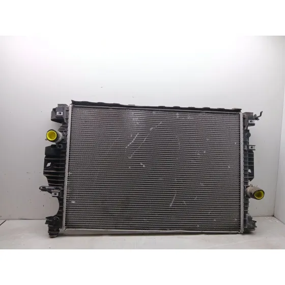 Radiador Agua para Ford S-Max