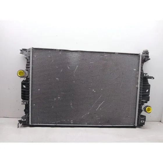 Radiador Agua para Ford S-Max