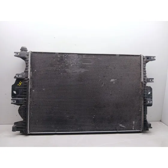 Radiador Agua para Ford S-Max